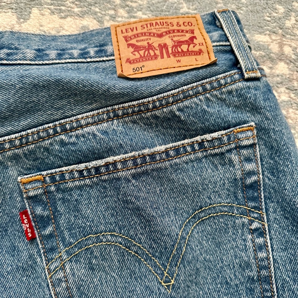 Levi’s 501 - image 6